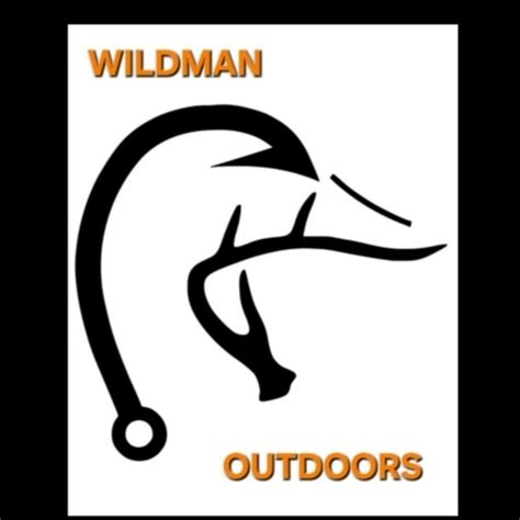 wildman outdoors bryant ar.